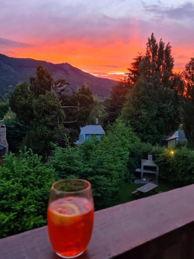 Appartement Melipal Schuss Arg41 à San Carlos de Bariloche Extérieur photo