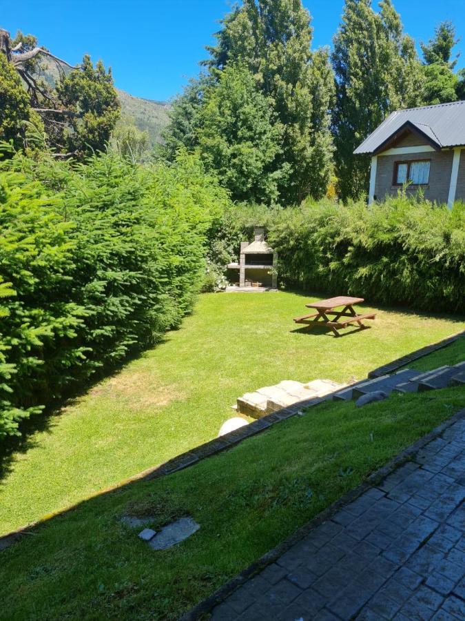 Appartement Melipal Schuss Arg41 à San Carlos de Bariloche Extérieur photo