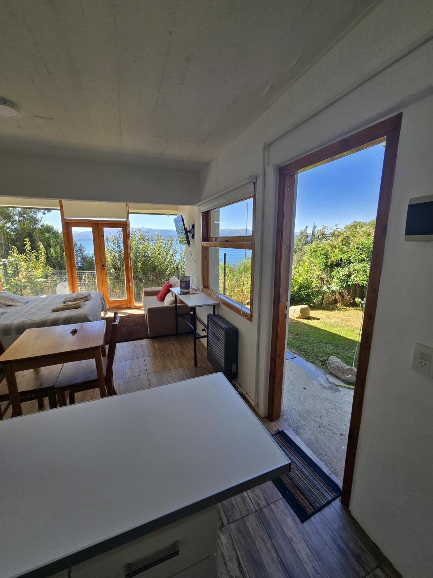 Appartement Melipal Schuss Arg41 à San Carlos de Bariloche Extérieur photo