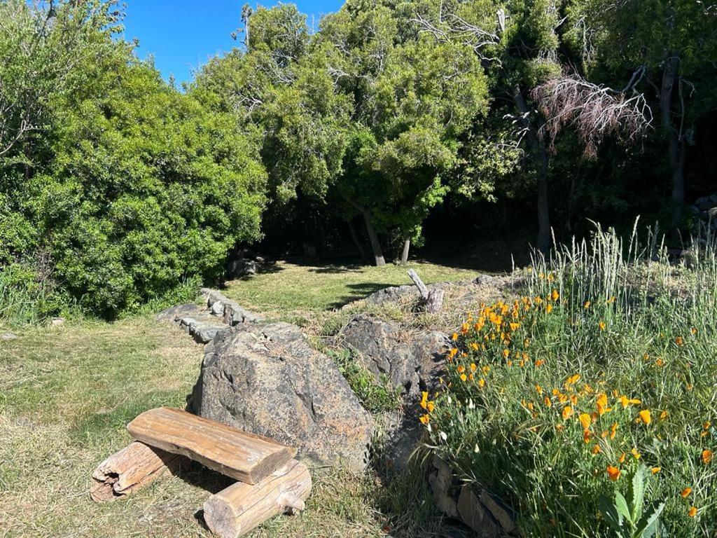 Appartement Melipal Schuss Arg41 à San Carlos de Bariloche Extérieur photo