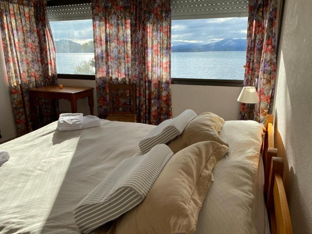 Appartement Melipal Schuss Arg41 à San Carlos de Bariloche Extérieur photo