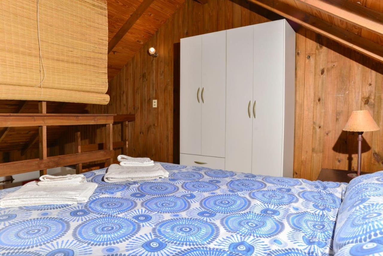 Appartement Melipal Schuss Arg41 à San Carlos de Bariloche Chambre photo