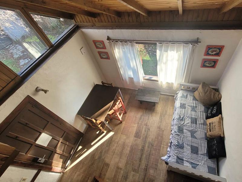 Appartement Melipal Schuss Arg41 à San Carlos de Bariloche Extérieur photo