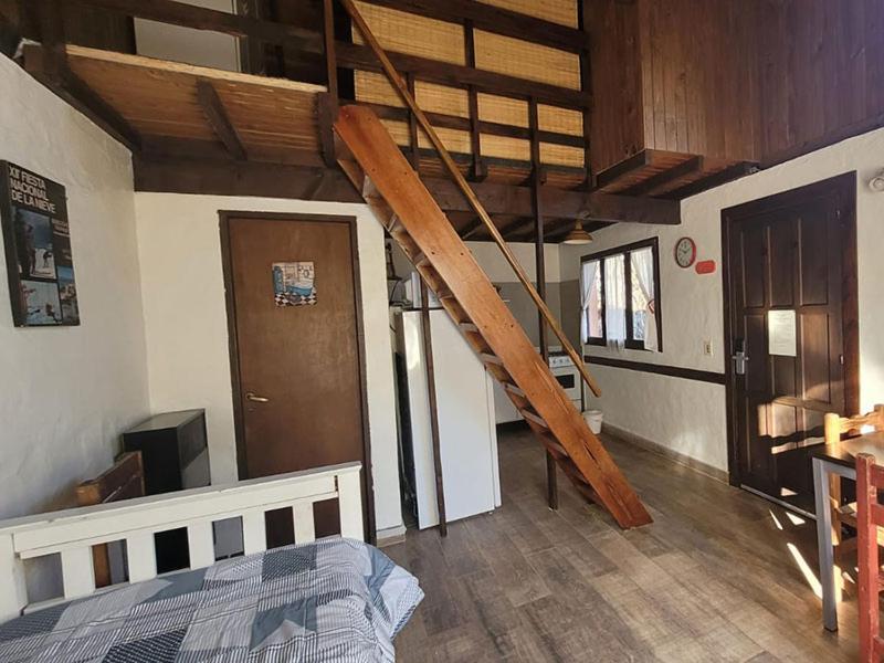 Appartement Melipal Schuss Arg41 à San Carlos de Bariloche Extérieur photo
