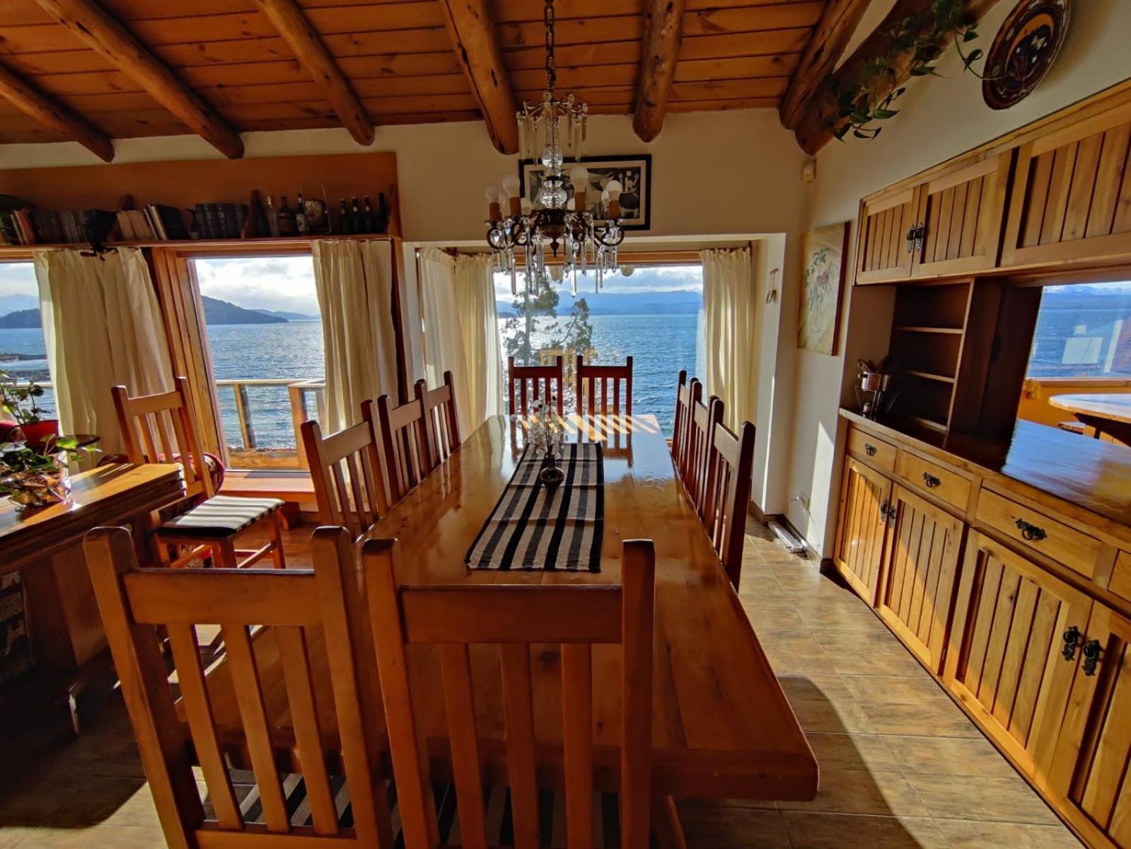 Appartement Melipal Schuss Arg41 à San Carlos de Bariloche Extérieur photo